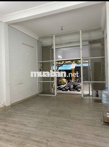 Cho thuê mặt bằng đường Tôn Thất Tùng