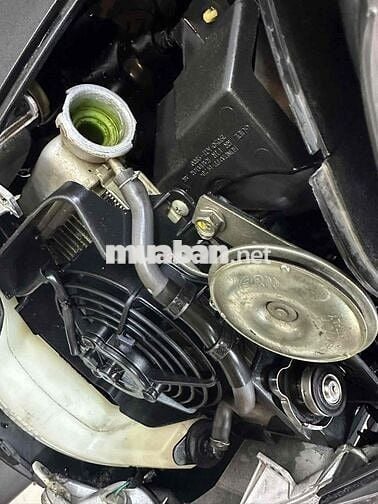 sh 150i Nhập Ý 2010 Số Máy 105 1 đời Chủ