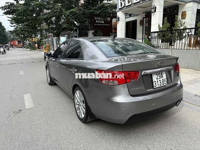 Kia cerato 2011 std cuc dep