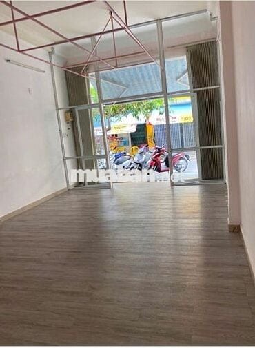 Cho thuê mặt bằng đường Tôn Thất Tùng