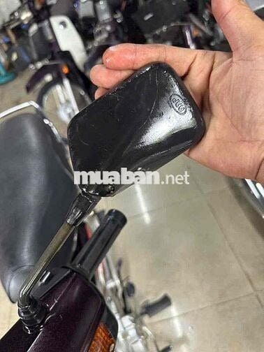 supper 2000 zin mộc chính chủ