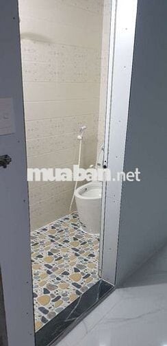 Phòng cho thuê gần chợ Phạm Thế Hiển P4, Q8