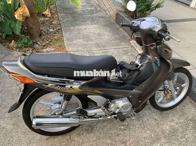 Bán xe Future 2001 xe đẹp 90%