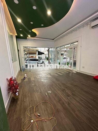 Mặt bằng riêng biệt CĂN góc 2 MẶT TIỀN đường số Cityland  Gò Vấp