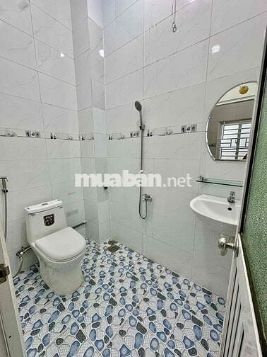 🏡 CHO THUÊ NHÀ NGUYÊN CĂN – 3PN 2TL, trục chính hẻm 286 đường CMT8