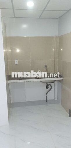 Phòng cho thuê gần chợ Phạm Thế Hiển P4, Q8