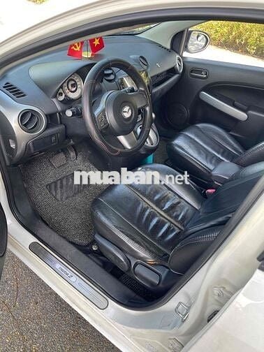 Bán mazda 2S sport