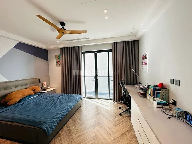 Bán nhà mặt phố Trung Văn – Nam Từ Liêm, kinh doanh đỉnh cao 43m2, 15.