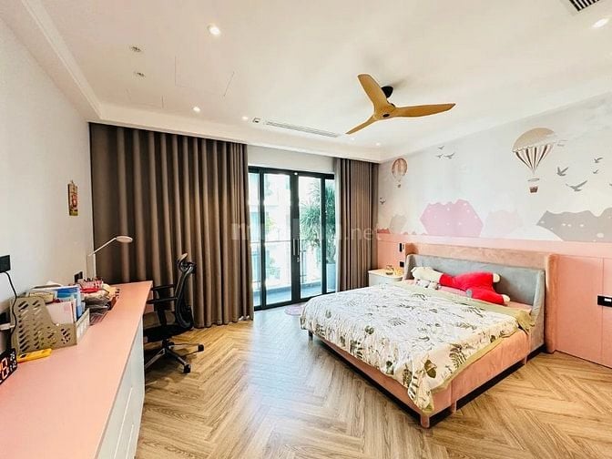 Bán nhà mặt phố Trung Văn – Nam Từ Liêm, kinh doanh đỉnh cao 43m2, 15.