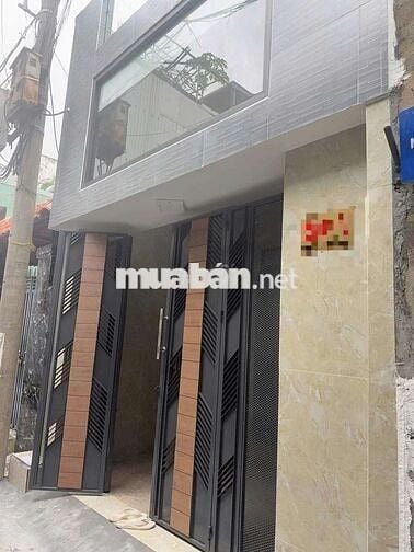 🇻🇳 CHO THUÊ NHÀ 2 TẦNG: KIỆT NGUYỄN PHƯỚC NGUYÊN - 3PN - 2WC