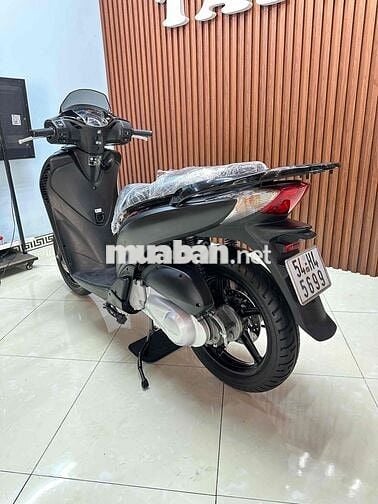 sh 150i Nhập Ý 2010 Số Máy 105 1 đời Chủ