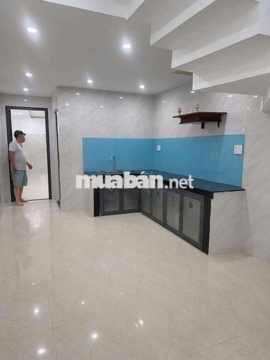 🇻🇳 CHO THUÊ NHÀ 2 TẦNG: KIỆT NGUYỄN PHƯỚC NGUYÊN - 3PN - 2WC