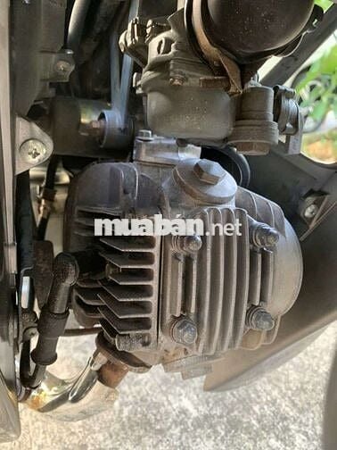 Bán xe Future 2001 xe đẹp 90%