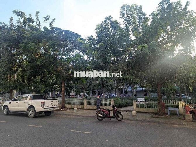 CHO THUÊ Q6 BÀ HOM GẦN CHỢ PHÚ LÂM