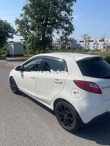 Bán mazda 2S sport