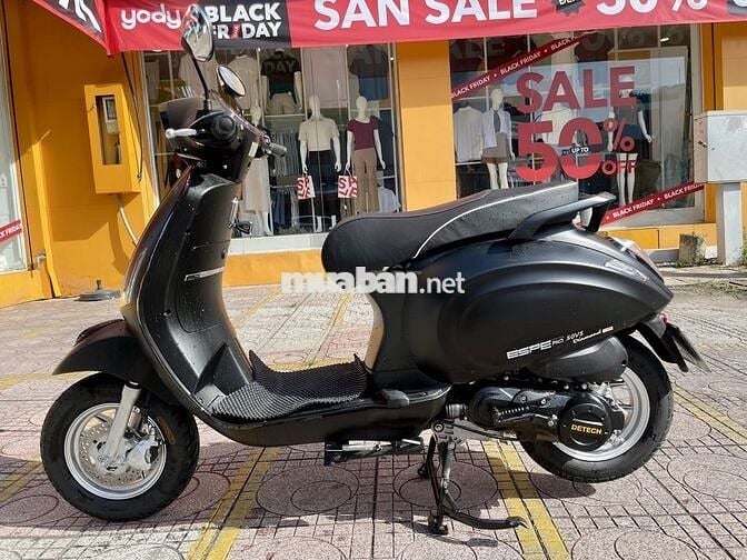 Espero Diamond 2025 MỚI 99%/ MỚI CHẠY 119KM