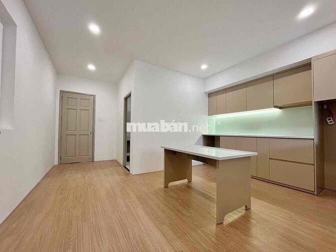 Căn Hộ 1PN Tách bếp Rộng 45m2 ngay Âu Cơ - Lạc Long Quân - Đồng Đen