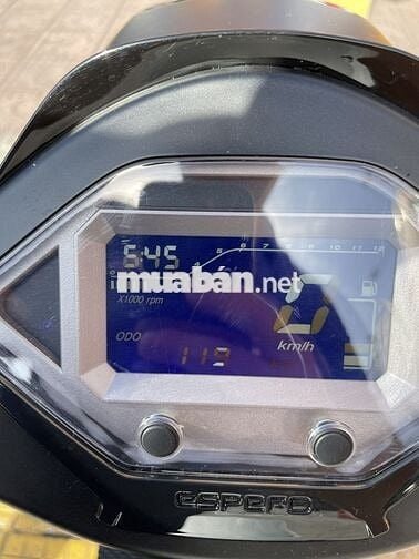 Espero Diamond 2025 MỚI 99%/ MỚI CHẠY 119KM