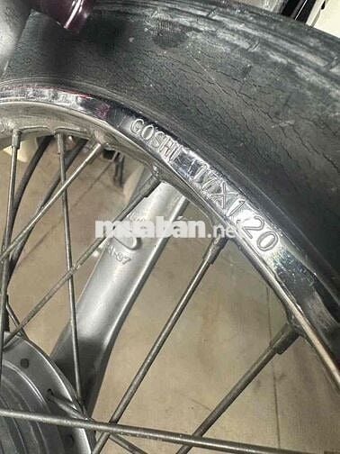 supper 2000 zin mộc chính chủ