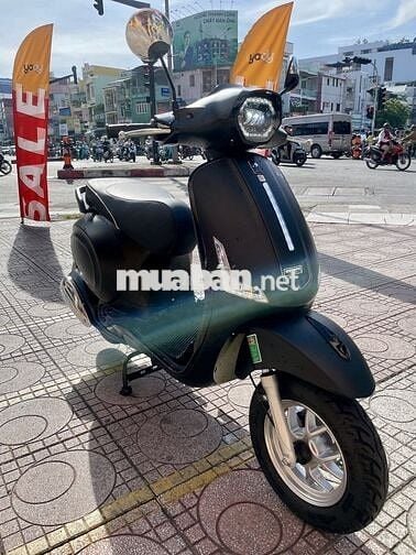 Espero Diamond 2025 MỚI 99%/ MỚI CHẠY 119KM