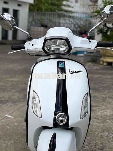 [Xe 50]👉 Vespa 50cc Print 2021🔹SIÊU DỄ THƯƠNG🔹95%🔹