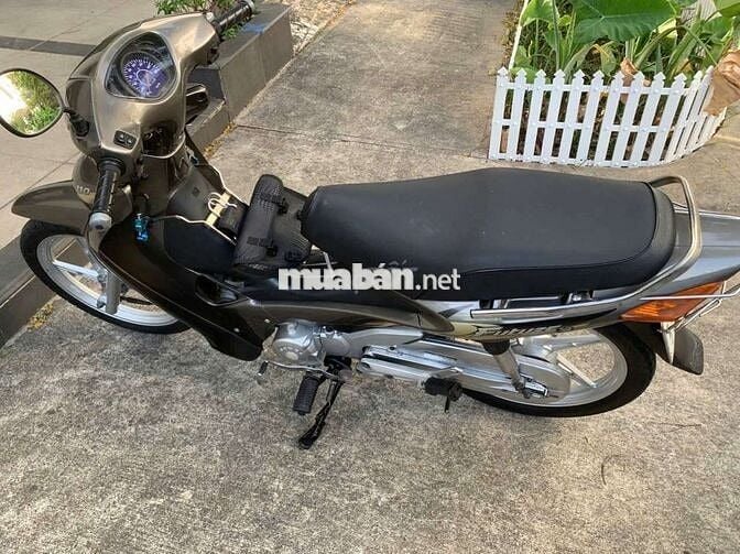 Bán xe Future 2001 xe đẹp 90%