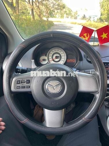 Bán mazda 2S sport
