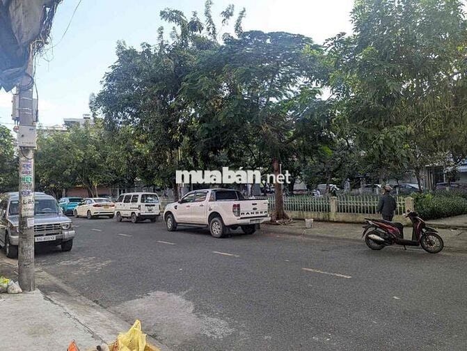 CHO THUÊ Q6 BÀ HOM GẦN CHỢ PHÚ LÂM