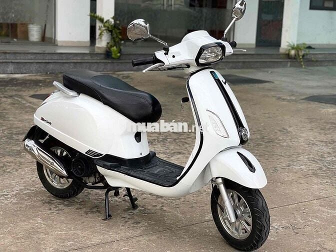 [Xe 50]👉 Vespa 50cc Print 2021🔹SIÊU DỄ THƯƠNG🔹95%🔹