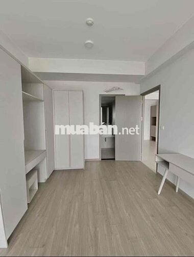 Cho thuê căn 113m2 (3pn2wc) - giá 10 triệu - view ngoài công viên