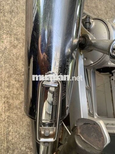 Bán xe Future 2001 xe đẹp 90%