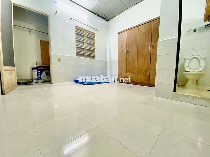 PHÒNG TRỌ MỚI XÂY GẦN ĐẠI HỌC GIA ĐỊNH, BV QUÂN Y 175