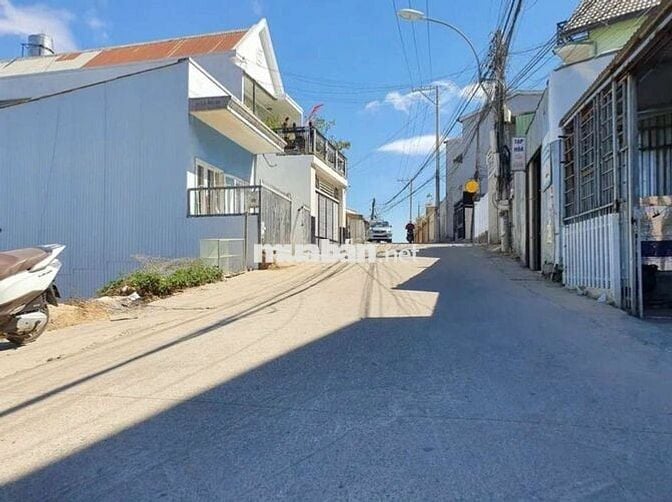 Đất view đẹp, trung tâm Tp Đà lạt