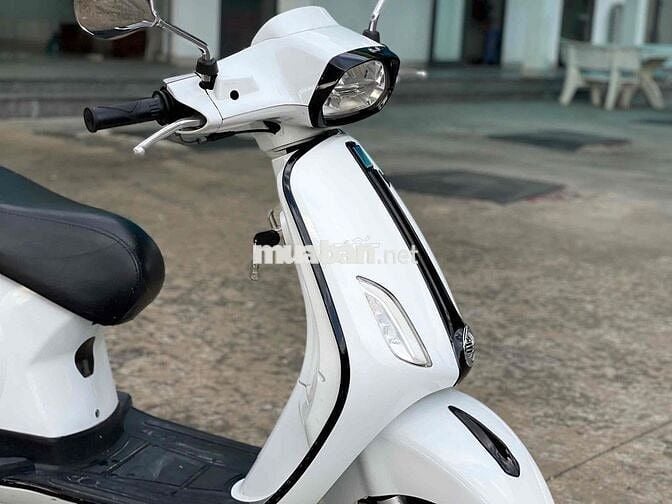 [Xe 50]👉 Vespa 50cc Print 2021🔹SIÊU DỄ THƯƠNG🔹95%🔹