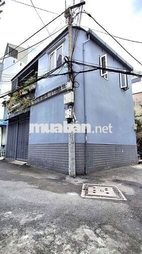 32/18/2 Nguyễn Văn Đậu 5.5 x 7 DTSD 76 m2 - 2 tầng 6 tỷ