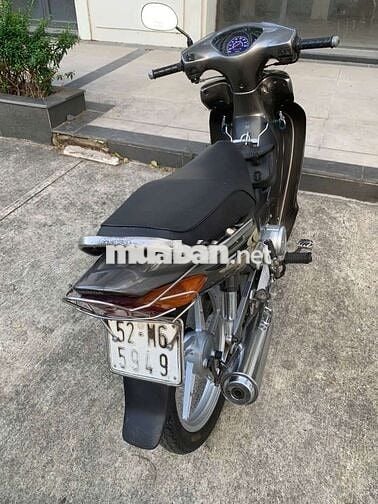 Bán xe Future 2001 xe đẹp 90%