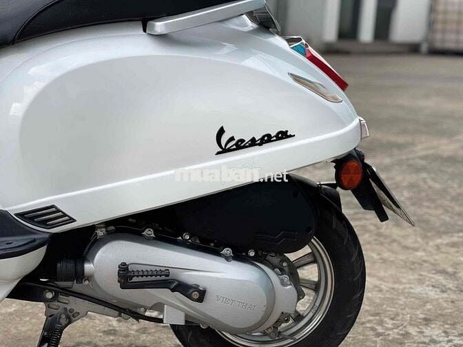 [Xe 50]👉 Vespa 50cc Print 2021🔹SIÊU DỄ THƯƠNG🔹95%🔹