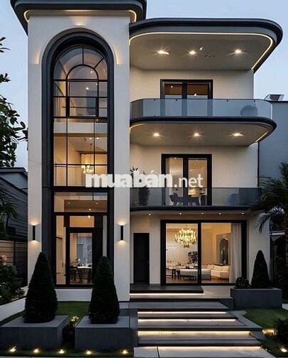 Đất nền Khu Đầm Sen, Nam Hòa Xuân 128m2, 43tr/m2, full thổ cư