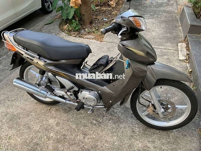 Bán xe Future 2001 xe đẹp 90%