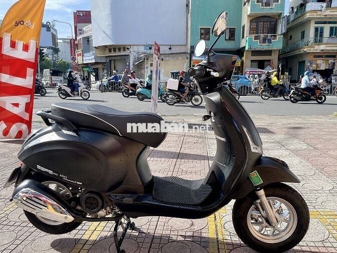 Espero Diamond 2025 MỚI 99%/ MỚI CHẠY 119KM