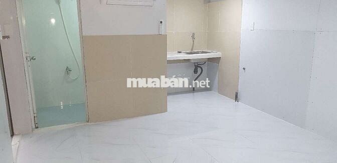 Phòng cho thuê gần chợ Phạm Thế Hiển P4, Q8