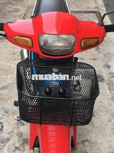 Kawasaki Kriss 110 bstp