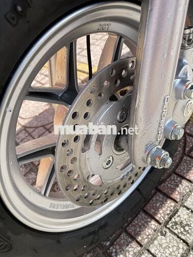 Espero Diamond 2025 MỚI 99%/ MỚI CHẠY 119KM