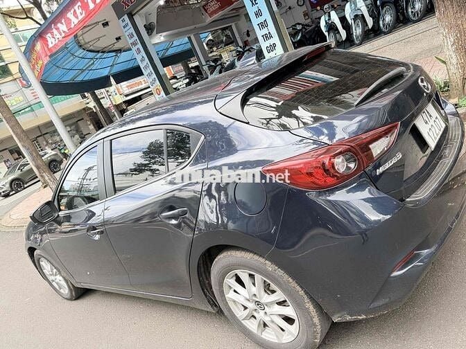 Mazda 3 2019 Sport 1.5L Luxury - 80000 km