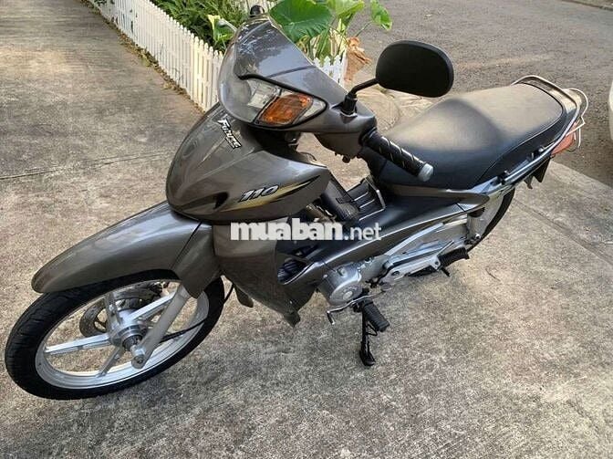 Bán xe Future 2001 xe đẹp 90%