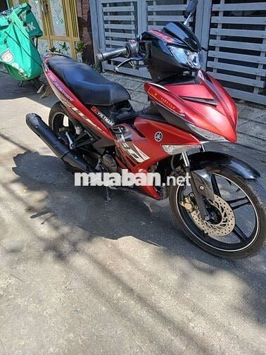 Can ban xe ex 150 nhu hinh hoac giao luu xe khac