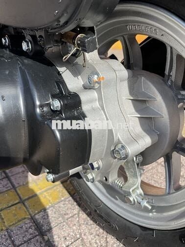 Espero Diamond 2025 MỚI 99%/ MỚI CHẠY 119KM