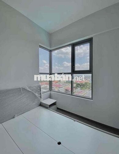 Cho thuê căn 113m2 (3pn2wc) - giá 10 triệu - view ngoài công viên