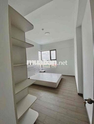 Cho thuê căn 113m2 (3pn2wc) - giá 10 triệu - view ngoài công viên