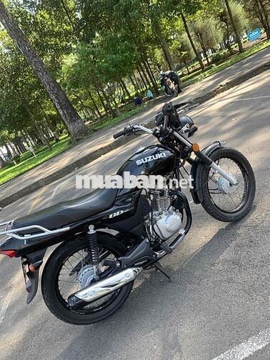 suzuki GD zin êm chính chủ